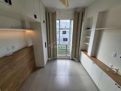 Apartamento, 1 quarto, 49 m² - Foto 2