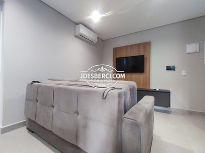 Apartamento, 2 quartos, 57 m² - Foto 3