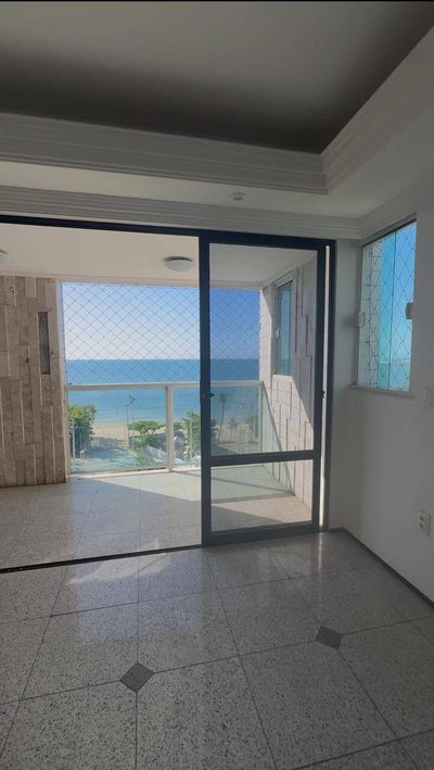 Apartamento, 3 quartos, 185 m² - Foto 1