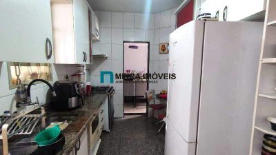 Casa, 3 quartos, 144 m² - Foto 5