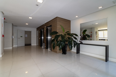 Apartamento, 3 quartos, 107 m² - Foto 3