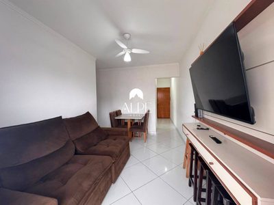 Apartamento, 1 quarto, 42 m² - Foto 3