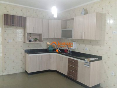 Sobrado, 3 quartos - Foto 5