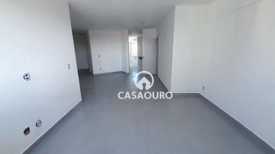 Apartamento, 3 quartos, 101 m² - Foto 2