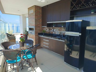 Cobertura, 4 quartos, 315 m² - Foto 3