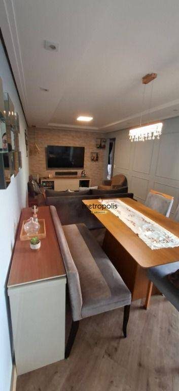 Apartamento, 3 quartos, 89 m² - Foto 2