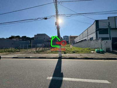 Terreno, 360 m² - Foto 3
