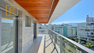 Apartamento, 3 quartos, 135 m² - Foto 5