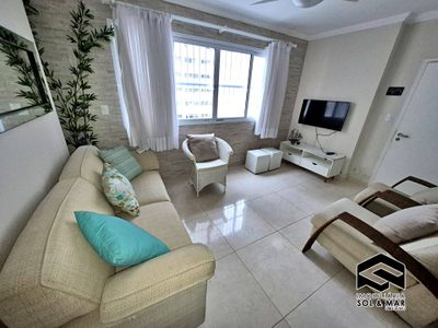 Apartamento, 2 quartos, 66 m² - Foto 1