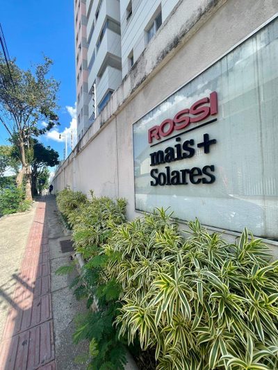 Apartamento, 3 quartos, 84 m² - Foto 4