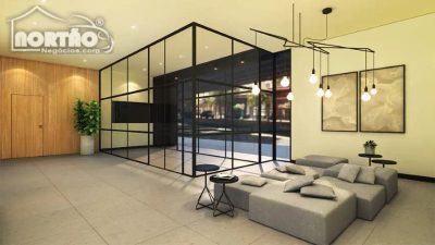 Casa, 2 quartos, 46 m² - Foto 3