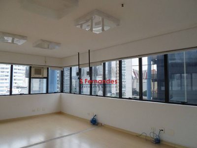 Sala-Conjunto, 45 m² - Foto 3