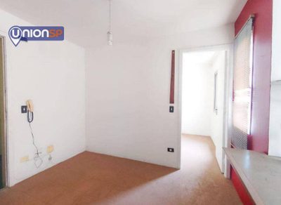 Apartamento, 1 quarto, 28 m² - Foto 2
