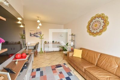 Apartamento, 2 quartos, 72 m² - Foto 2