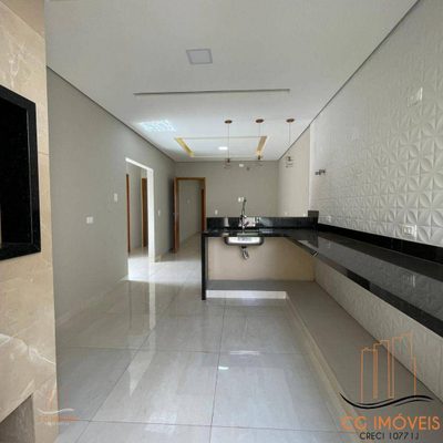Casa, 2 quartos, 110 m² - Foto 5