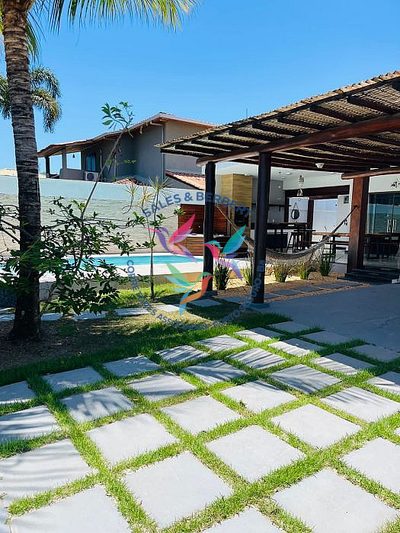 Casa, 2 quartos, 300 m² - Foto 1