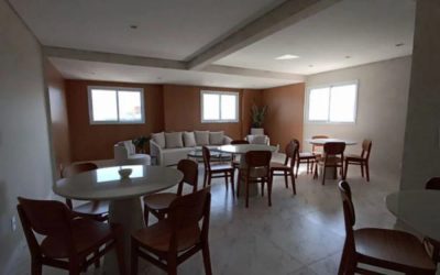 Apartamento, 2 quartos, 55 m² - Foto 2
