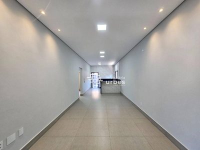 Casa, 3 quartos, 191 m² - Foto 4