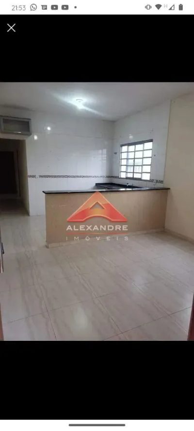 Casa, 2 quartos, 60 m² - Foto 3