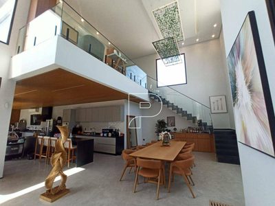 Casa de Condomínio, 5 quartos - Foto 4