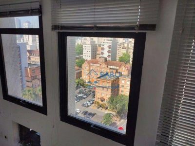 Sala-Conjunto, 34 m² - Foto 3
