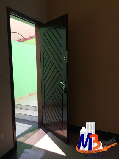 Sobrado, 3 quartos, 120 m² - Foto 2