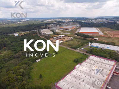 Loteamento e Condomínio, 10 hectares - Foto 1