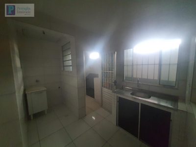 Casa, 1 quarto - Foto 2