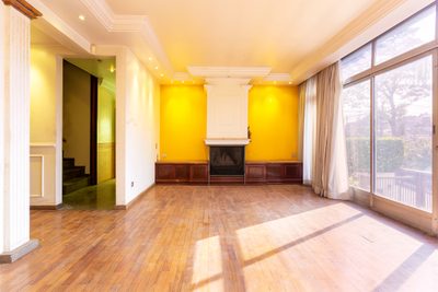 Casa, 4 quartos, 442 m² - Foto 3