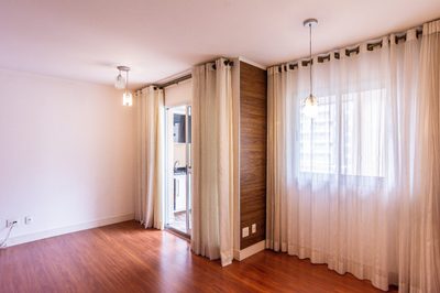 Apartamento, 2 quartos, 60 m² - Foto 2