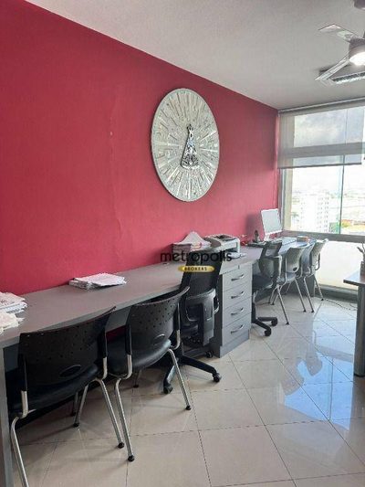 Sala-Conjunto, 43 m² - Foto 3