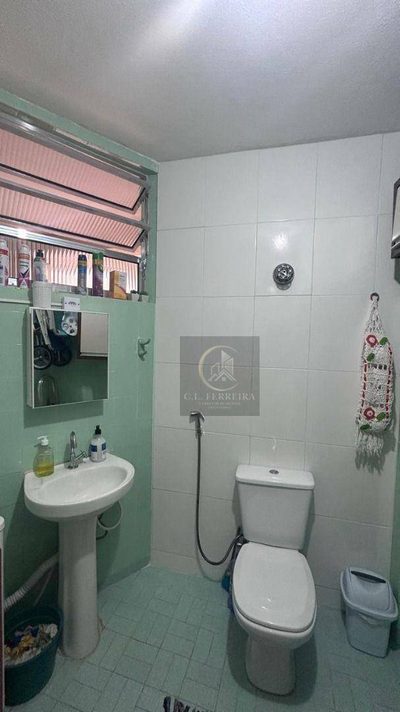 Apartamento, 1 quarto, 40 m² - Foto 5