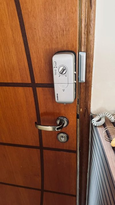 Sala-Conjunto, 26 m² - Foto 4
