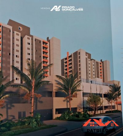 Apartamento, 2 quartos, 66 m² - Foto 3