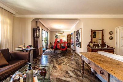 Apartamento, 4 quartos, 246 m² - Foto 5