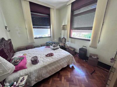 Apartamento, 3 quartos, 80 m² - Foto 4