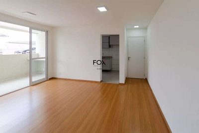 Apartamento, 3 quartos, 95 m² - Foto 1