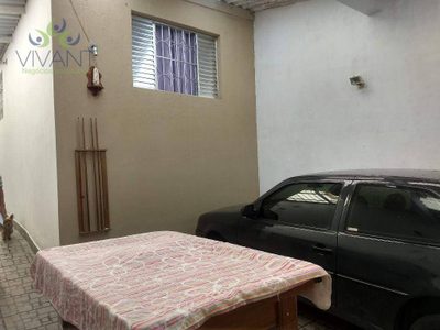 Casa, 2 quartos, 115 m² - Foto 2