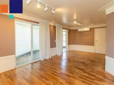 Apartamento, 4 quartos, 182 m² - Foto 4