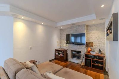 Apartamento, 4 quartos, 226 m² - Foto 5