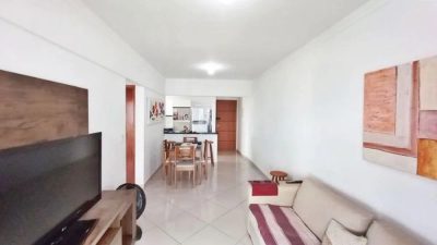Apartamento, 2 quartos, 82 m² - Foto 2