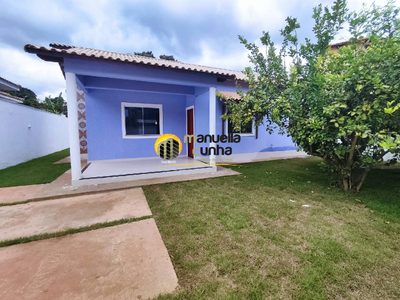Casa, 3 quartos, 852 m² - Foto 1