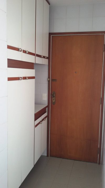 Apartamento, 3 quartos - Foto 1