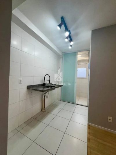Apartamento, 2 quartos, 41 m² - Foto 1