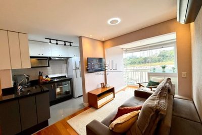 Apartamento, 2 quartos, 55 m² - Foto 3