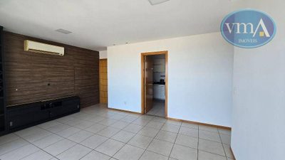 Apartamento, 3 quartos, 98 m² - Foto 1