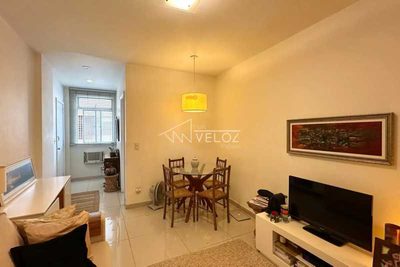 Apartamento, 1 quarto, 42 m² - Foto 4