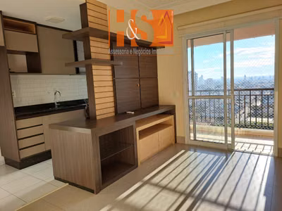 Apartamento, 2 quartos, 62 m² - Foto 4