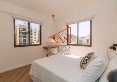 Apartamento, 2 quartos, 90 m² - Foto 1