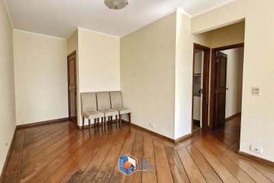 Apartamento, 3 quartos, 95 m² - Foto 4